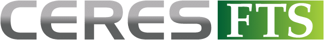 CERES FTS Logo